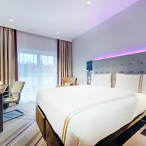 Azimut Frankfurt Hotel