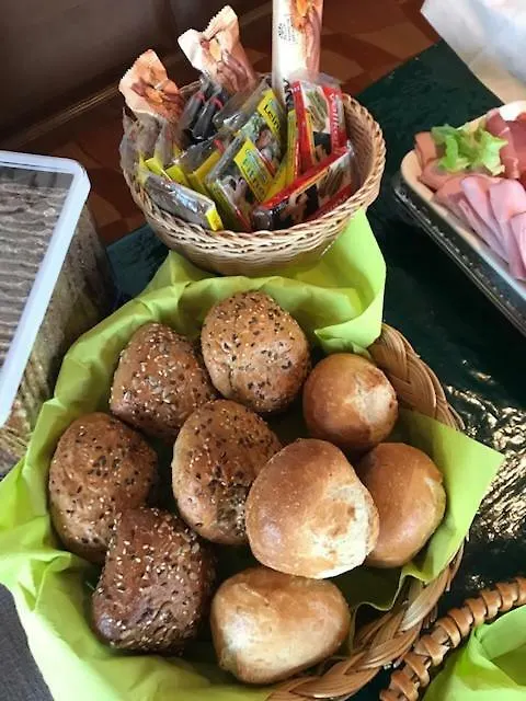فندق فرانكفورتفي  Hausener Dorfkrug